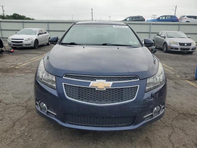 Photo 4 VIN: 1G1PG5S93B7216642 - CHEVROLET CRUZE 