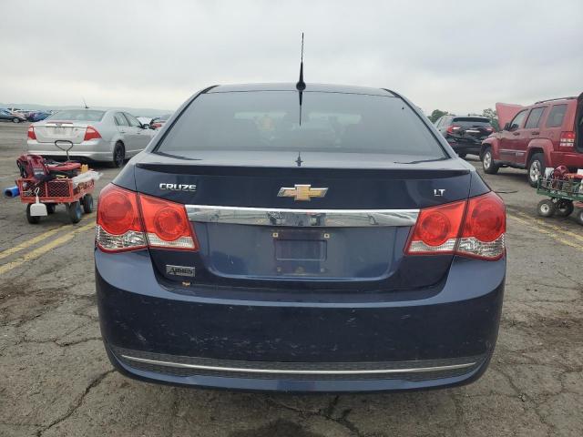 Photo 5 VIN: 1G1PG5S93B7216642 - CHEVROLET CRUZE 