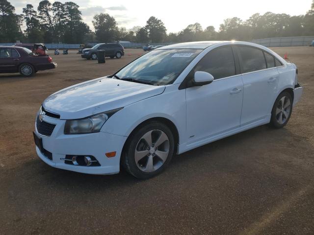 Photo 0 VIN: 1G1PG5S93B7233358 - CHEVROLET CRUZE 