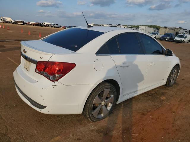 Photo 2 VIN: 1G1PG5S93B7233358 - CHEVROLET CRUZE 