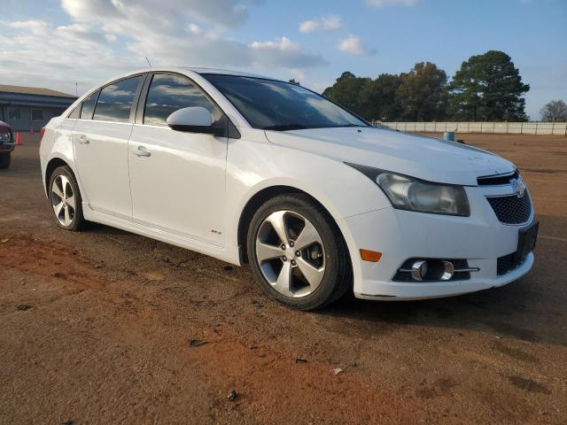 Photo 3 VIN: 1G1PG5S93B7233358 - CHEVROLET CRUZE 