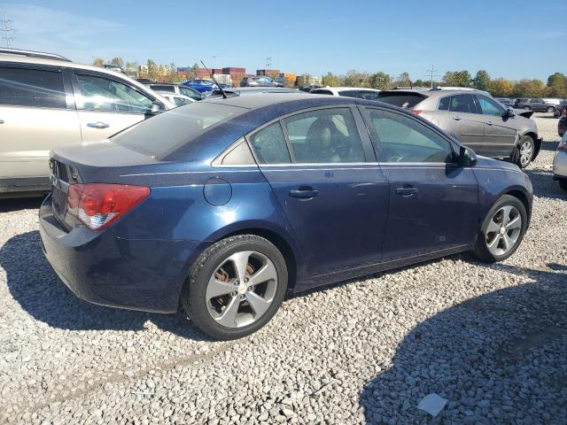 Photo 2 VIN: 1G1PG5S93B7250290 - CHEVROLET CRUZE LT 