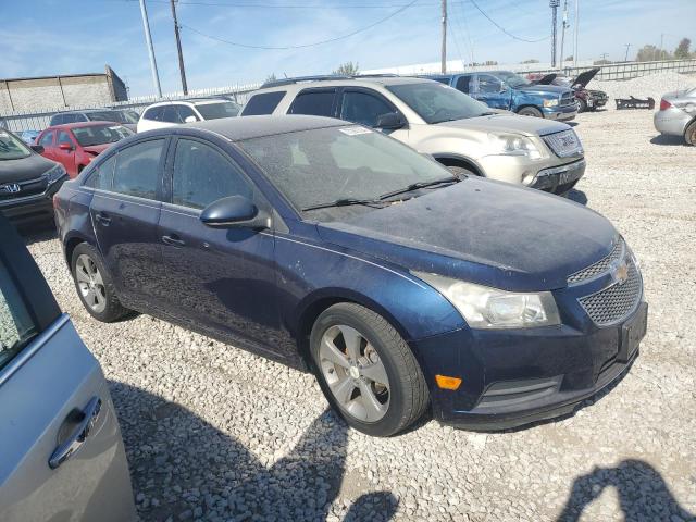 Photo 3 VIN: 1G1PG5S93B7250290 - CHEVROLET CRUZE LT 