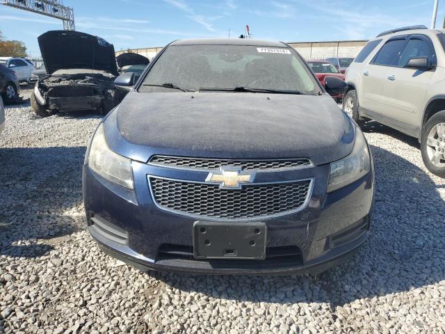 Photo 4 VIN: 1G1PG5S93B7250290 - CHEVROLET CRUZE LT 