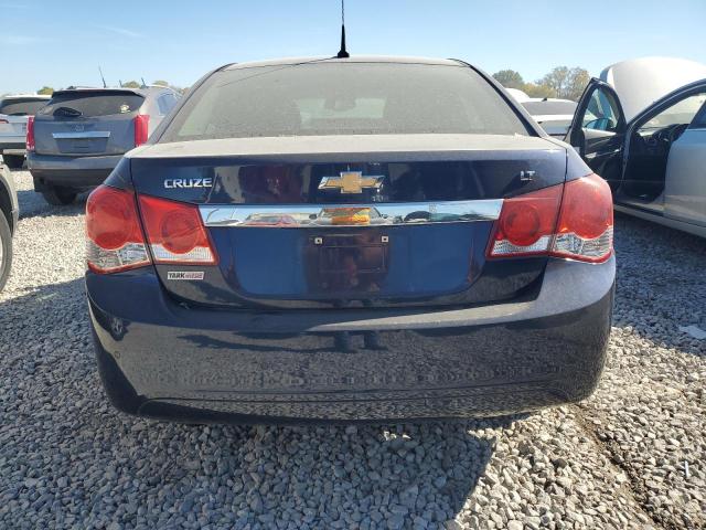 Photo 5 VIN: 1G1PG5S93B7250290 - CHEVROLET CRUZE LT 