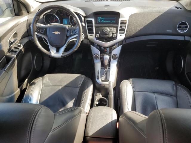 Photo 7 VIN: 1G1PG5S93B7250290 - CHEVROLET CRUZE LT 