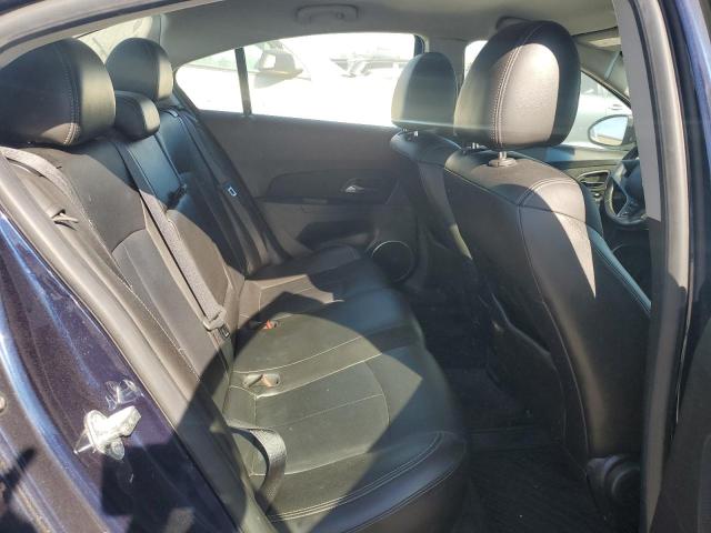 Photo 9 VIN: 1G1PG5S93B7250290 - CHEVROLET CRUZE LT 