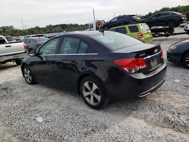 Photo 1 VIN: 1G1PG5S93B7300895 - CHEVROLET CRUZE 