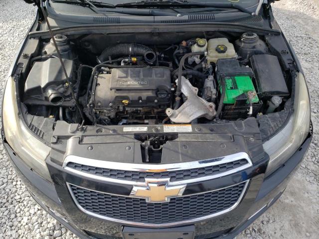 Photo 10 VIN: 1G1PG5S93B7300895 - CHEVROLET CRUZE 