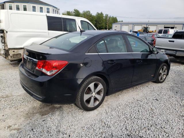 Photo 2 VIN: 1G1PG5S93B7300895 - CHEVROLET CRUZE 