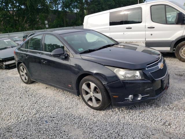 Photo 3 VIN: 1G1PG5S93B7300895 - CHEVROLET CRUZE 