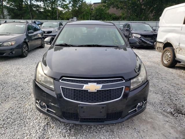 Photo 4 VIN: 1G1PG5S93B7300895 - CHEVROLET CRUZE 