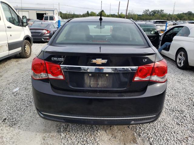 Photo 5 VIN: 1G1PG5S93B7300895 - CHEVROLET CRUZE 