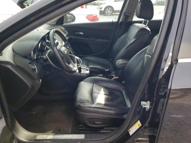 Photo 6 VIN: 1G1PG5S93B7300895 - CHEVROLET CRUZE 