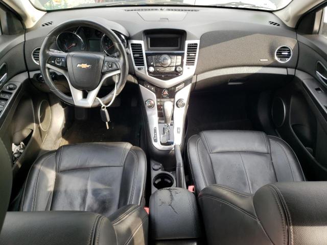 Photo 7 VIN: 1G1PG5S93B7300895 - CHEVROLET CRUZE 