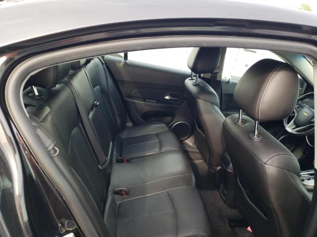 Photo 9 VIN: 1G1PG5S93B7300895 - CHEVROLET CRUZE 