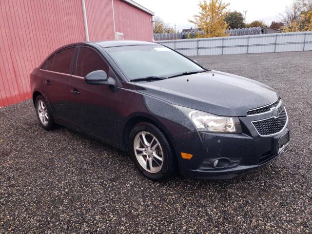 Photo 0 VIN: 1G1PG5S94B7115433 - CHEVROLET CRUZE LT 