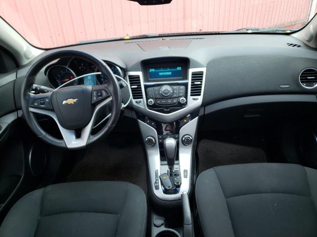 Photo 4 VIN: 1G1PG5S94B7115433 - CHEVROLET CRUZE LT 