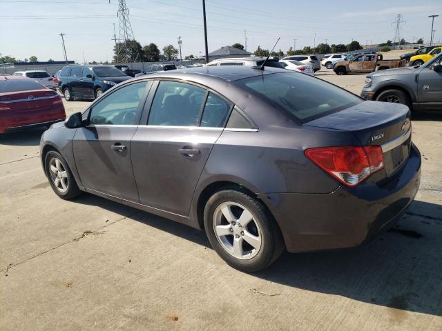 Photo 1 VIN: 1G1PG5S94B7139263 - CHEVROLET CRUZE LT 