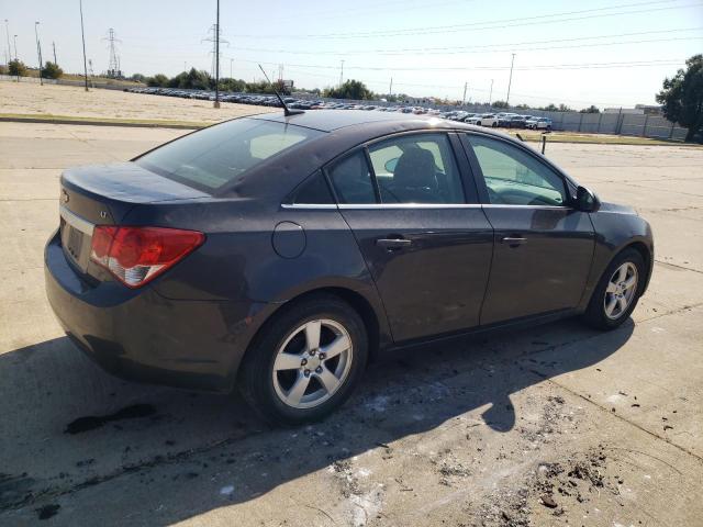 Photo 2 VIN: 1G1PG5S94B7139263 - CHEVROLET CRUZE LT 