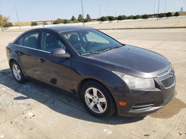 Photo 3 VIN: 1G1PG5S94B7139263 - CHEVROLET CRUZE LT 