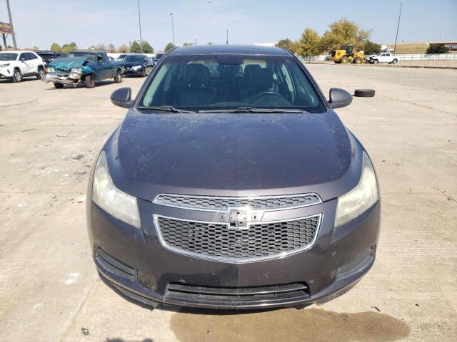 Photo 4 VIN: 1G1PG5S94B7139263 - CHEVROLET CRUZE LT 