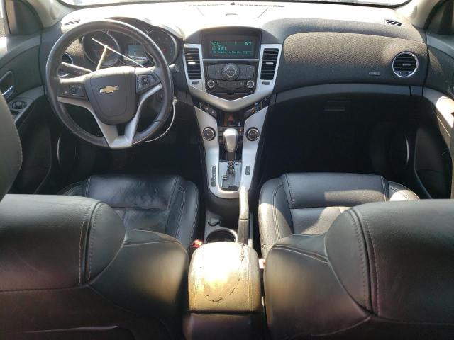 Photo 7 VIN: 1G1PG5S94B7139263 - CHEVROLET CRUZE LT 