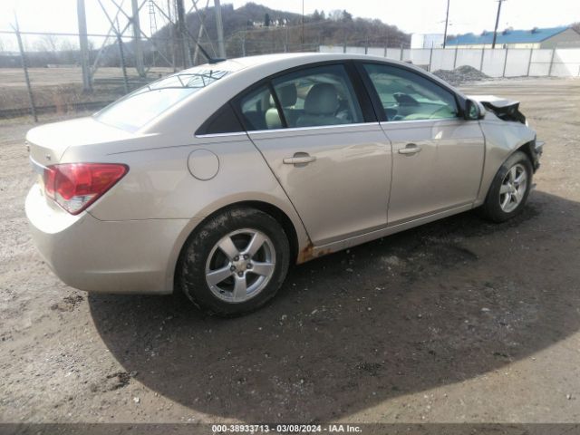 Photo 3 VIN: 1G1PG5S94B7139585 - CHEVROLET CRUZE 