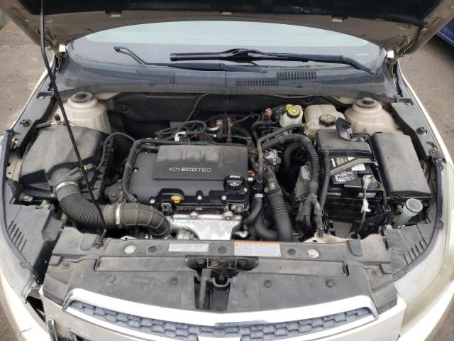 Photo 6 VIN: 1G1PG5S94B7179746 - CHEVROLET CRUZE LT 