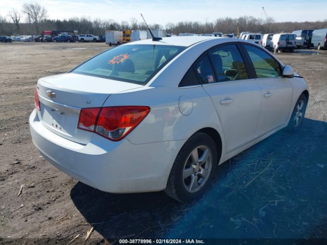 Photo 3 VIN: 1G1PG5S94B7188110 - CHEVROLET CRUZE 