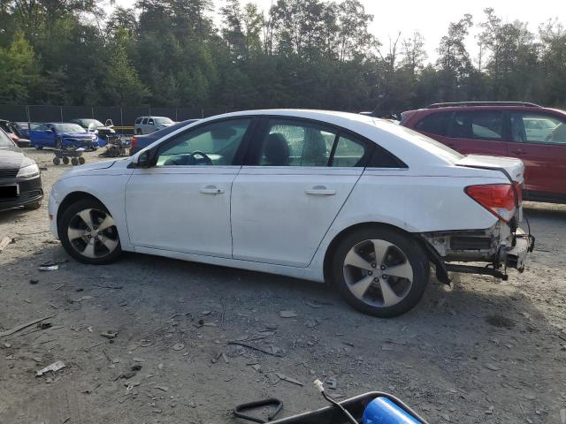 Photo 1 VIN: 1G1PG5S94B7188480 - CHEVROLET CRUZE LT 