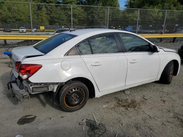 Photo 2 VIN: 1G1PG5S94B7188480 - CHEVROLET CRUZE LT 