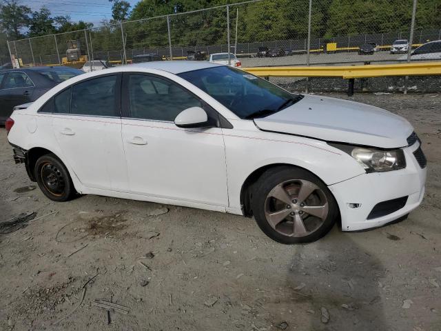 Photo 3 VIN: 1G1PG5S94B7188480 - CHEVROLET CRUZE LT 