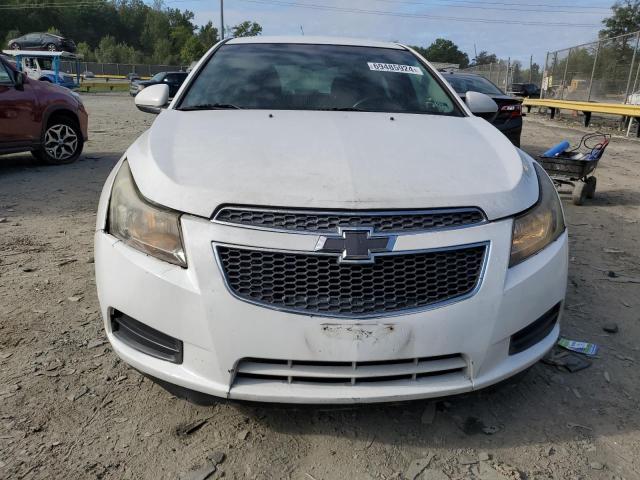 Photo 4 VIN: 1G1PG5S94B7188480 - CHEVROLET CRUZE LT 