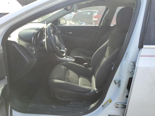 Photo 6 VIN: 1G1PG5S94B7188480 - CHEVROLET CRUZE LT 