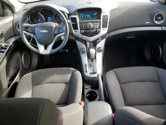 Photo 7 VIN: 1G1PG5S94B7188480 - CHEVROLET CRUZE LT 