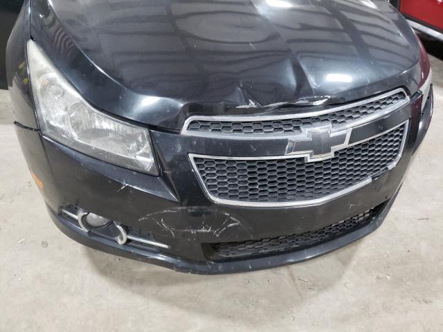 Photo 8 VIN: 1G1PG5S94B7239444 - CHEVROLET CRUZE LT 