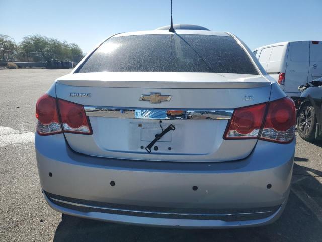 Photo 5 VIN: 1G1PG5S94B7273965 - CHEVROLET CRUZE LT 