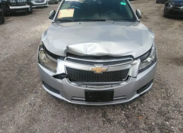 Photo 5 VIN: 1G1PG5S94B7304082 - CHEVROLET CRUZE 