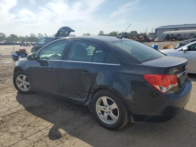 Photo 1 VIN: 1G1PG5S95B7106269 - CHEVROLET CRUZE LT 