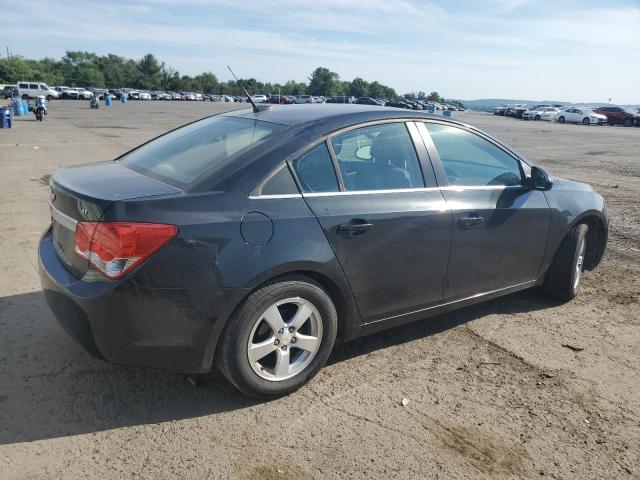 Photo 2 VIN: 1G1PG5S95B7106269 - CHEVROLET CRUZE LT 