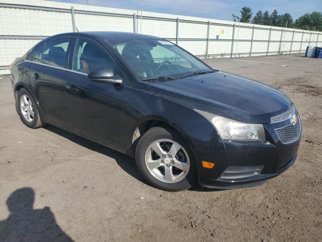 Photo 3 VIN: 1G1PG5S95B7106269 - CHEVROLET CRUZE LT 