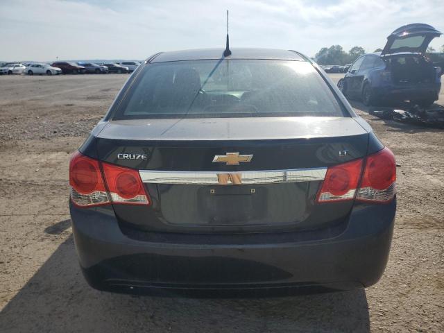 Photo 5 VIN: 1G1PG5S95B7106269 - CHEVROLET CRUZE LT 