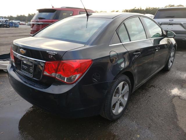 Photo 2 VIN: 1G1PG5S95B7132340 - CHEVROLET CRUZE LT 