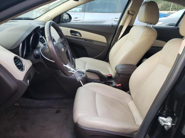 Photo 6 VIN: 1G1PG5S95B7132340 - CHEVROLET CRUZE LT 