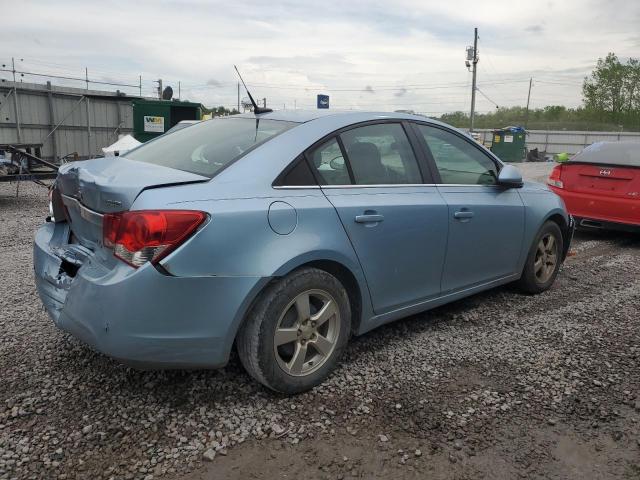 Photo 2 VIN: 1G1PG5S95B7133312 - CHEVROLET CRUZE LT 