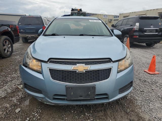 Photo 4 VIN: 1G1PG5S95B7133312 - CHEVROLET CRUZE LT 