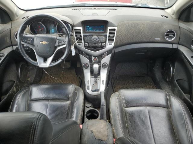 Photo 7 VIN: 1G1PG5S95B7133312 - CHEVROLET CRUZE LT 