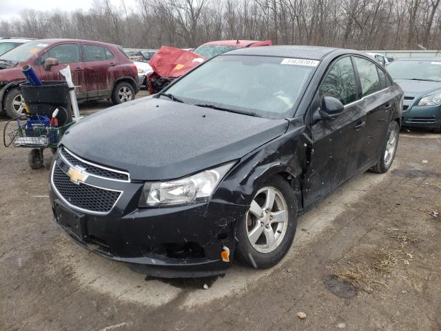 Photo 1 VIN: 1G1PG5S95B7155715 - CHEVROLET CRUZE LT 