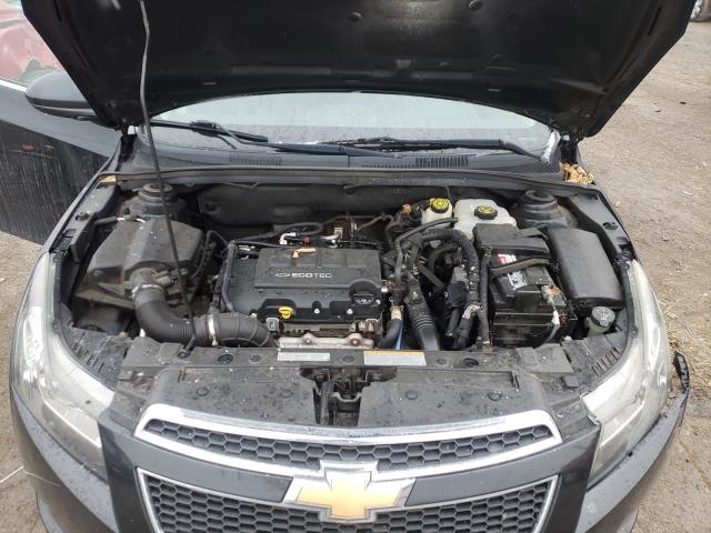 Photo 6 VIN: 1G1PG5S95B7155715 - CHEVROLET CRUZE LT 